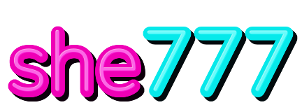 she777 — logo kanal